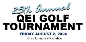 QEI Durham | Upcoming Events | 2024 Gold Tournament